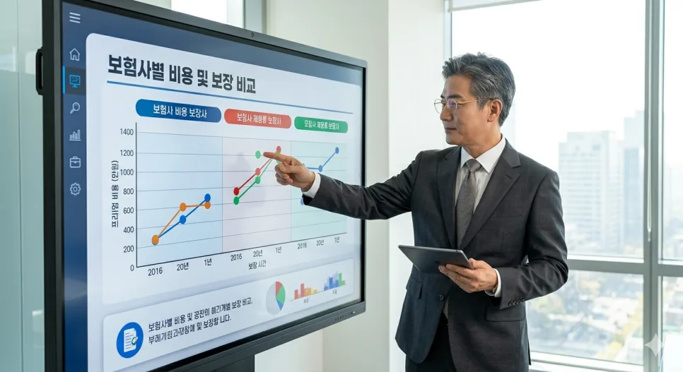 해외장기체류보험 2026: 수천만 원 의료비 폭탄 피하는 법