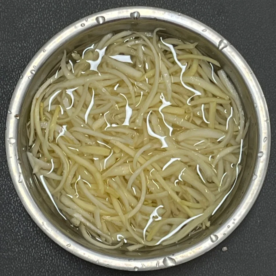매콤새콤 도라지무침 레시피 2026: 쓴맛 제거부터 맛있는 양념장까지