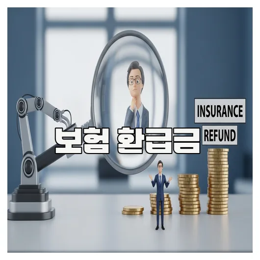실손보험 환급금 2026년 총정리: 무료진료 혜택과 손해보험 환급금 완벽 분석