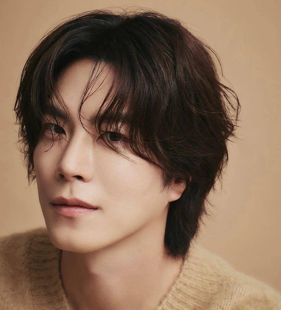 홍종현 2026년 운세: MBTI, 사주, 관상으로 본 인생 최고 하이라이트