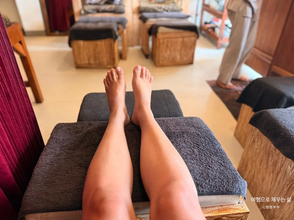 Bali Massage Allergies 2026: Hospital Tips & Warnings