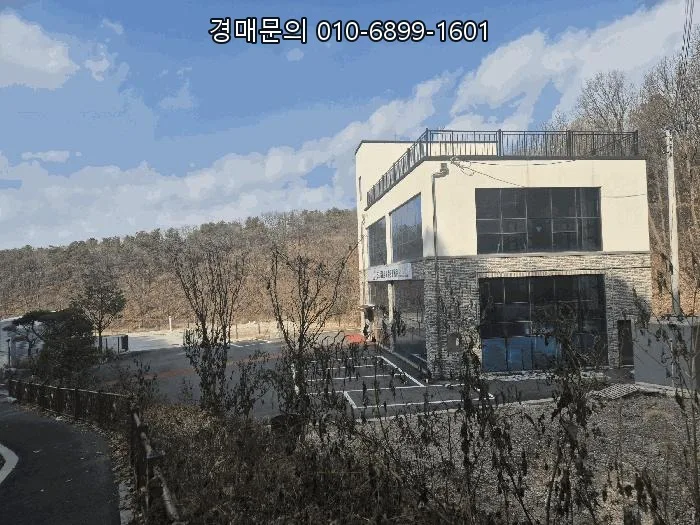 파주 근린시설 부지 경매: 2026년 4월 28일, 17억대로 잡는 기회