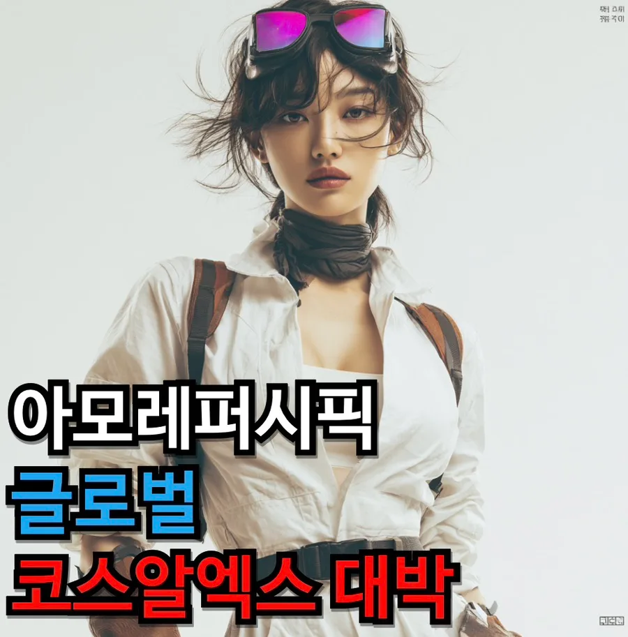 아모레퍼시픽 2026년 실적 전망: 코스알엑스 성공 분석