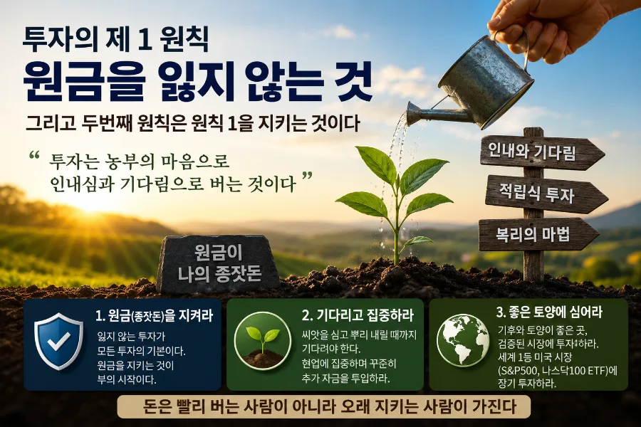 한국 주식 투자, 2026년에도 피해야 할 3가지 이유 (경험자 분석) 2