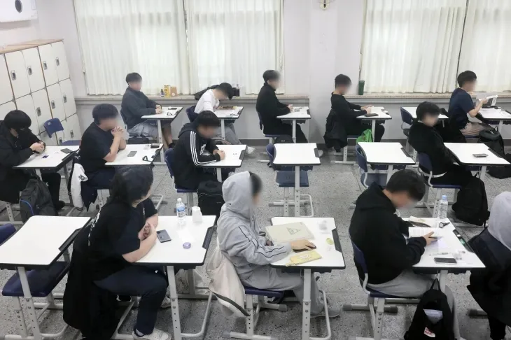2026 겨울방학 공부 로드맵: 학년별 성적 역전 전략