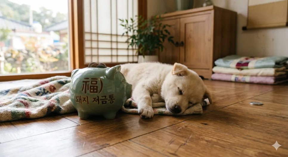 강아지 보험 vs 펫적금 2026: 우리 아이 위한 현명한 선택 가이드 2