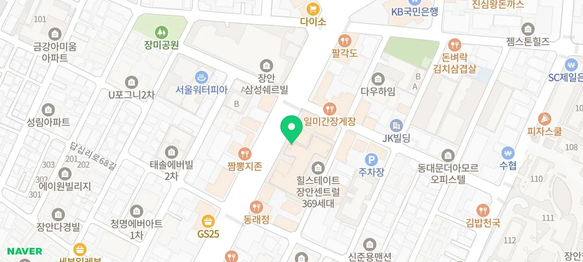 Best Korean Kal-guksu Noodles in 2026: Jangandong Restaurant Review