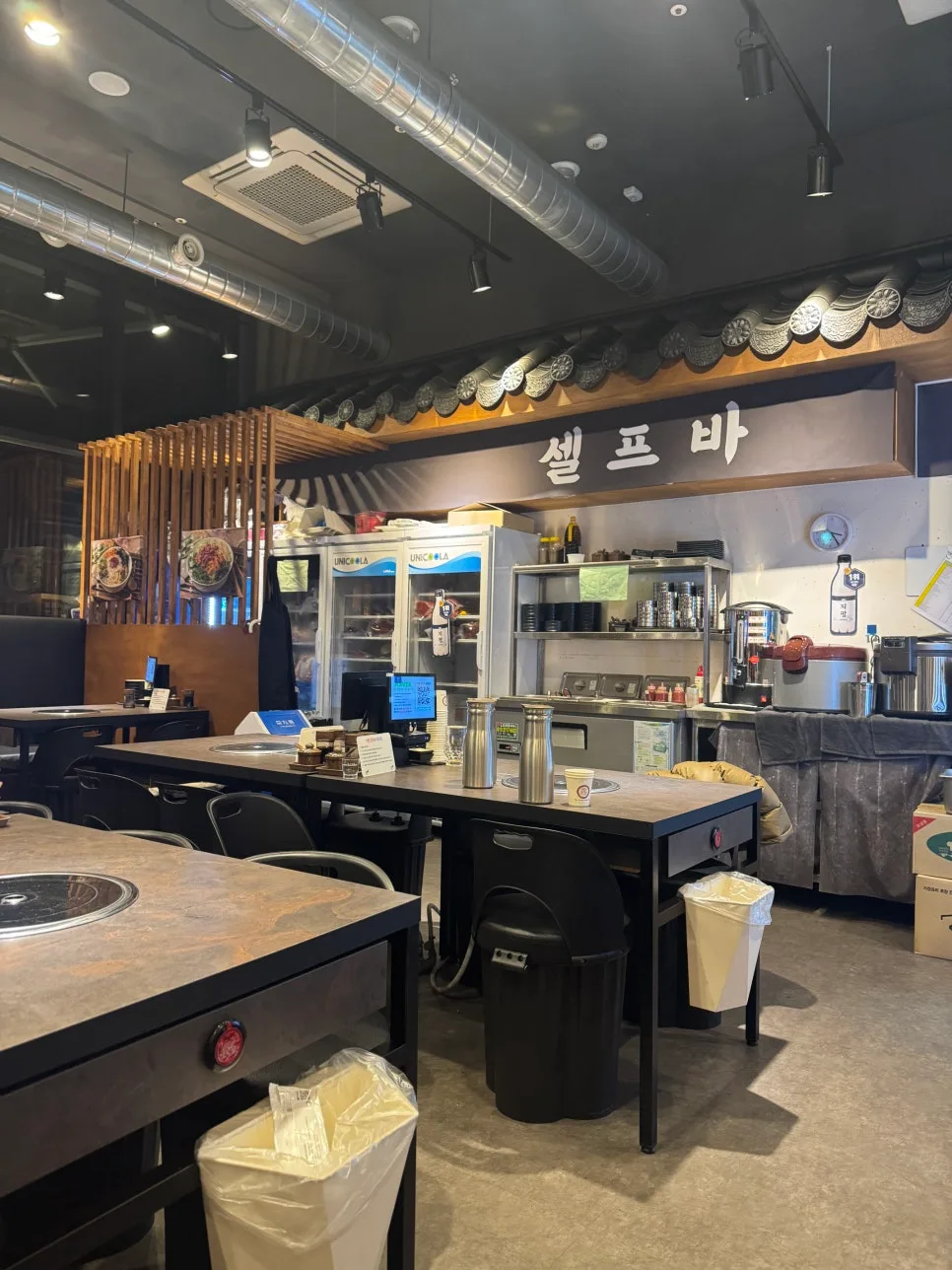 장안동 칼국수 맛집 2026: 석촌 보리밥 직접 가본 후기 3