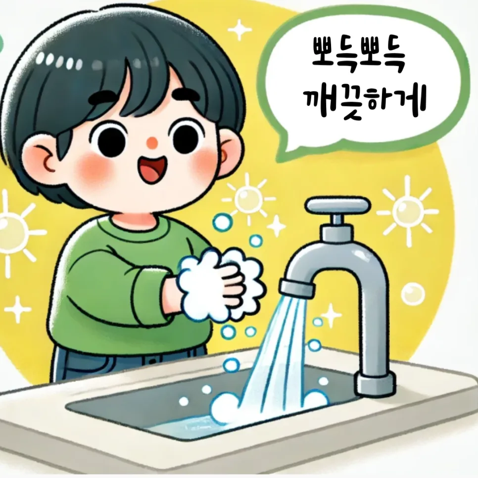 겨울철 식중독 예방 2026: 노로바이러스·로타바이러스 총정리