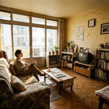 Korean Apartment Renovation: Save Costs with Partial Remodels 2026