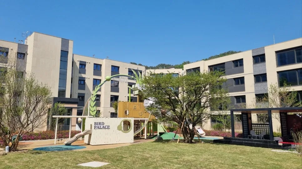 이문아이파크자이 3단지 분양권, 1억대로 잡는 법 2026 2