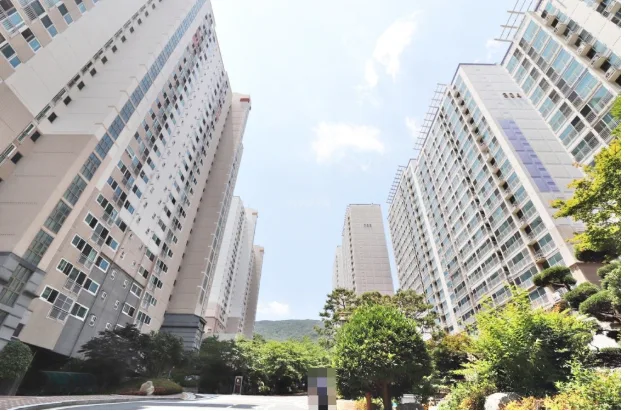 구서 롯데캐슬 골드, 실거주 만족도 높은 이유 2026년 분석