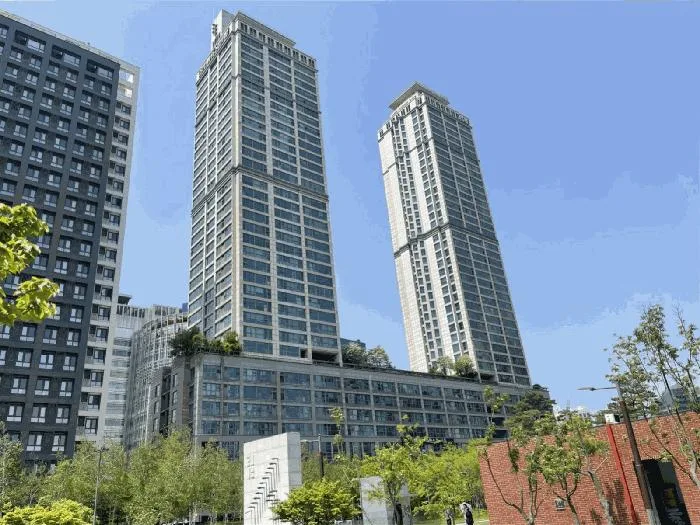 Seoul Apartment Auction 2026: Brownstone Seoul Analysis