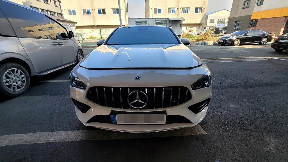 벤츠 CLA250 배터리 교체 비용과 용량: 바르타 AGM80 완벽 가이드 2026