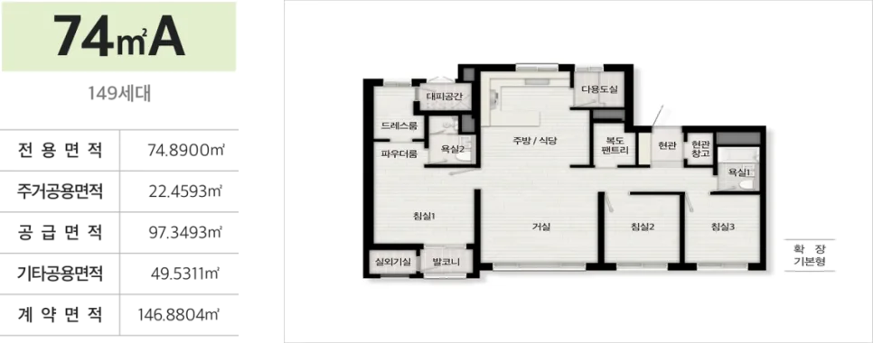 검단 센트레빌 에듀시티, 서울 전세난 대안 될까? 2026 전망 2