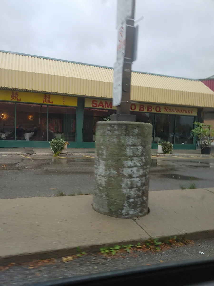 Double Eight Pho & Pacific Mall Egg Waffles 2026