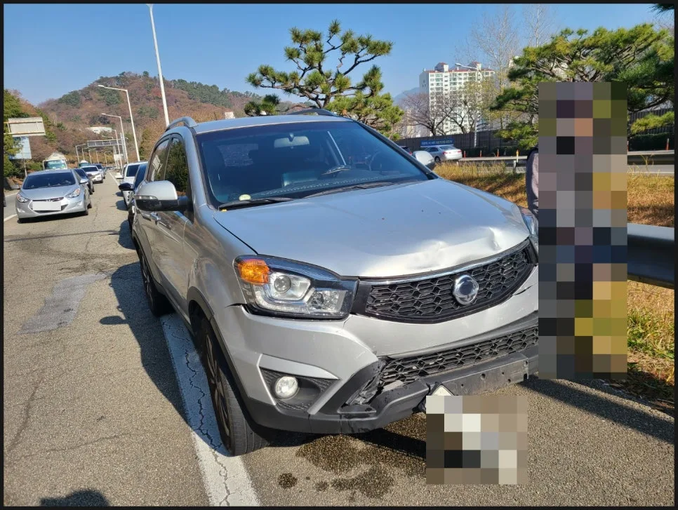 자동차 전손 처리 기준 2026: 폐차 보상금 최대 받는 법