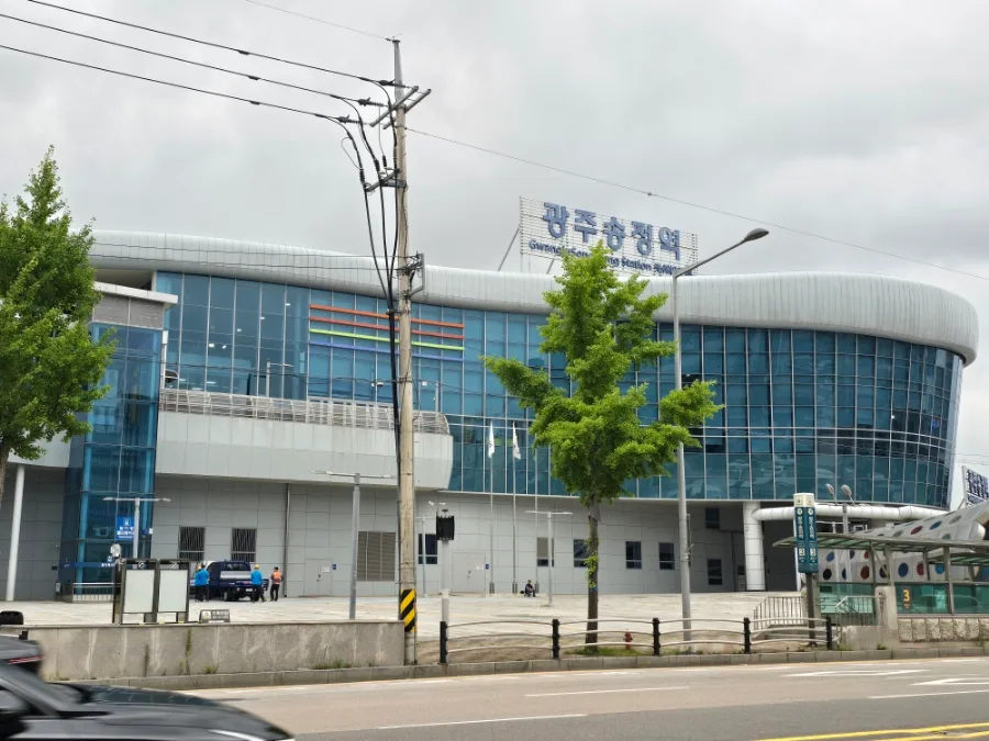 광주 VIP 의전, 하이리무진 대절 6시간 이용 후기 (2026)