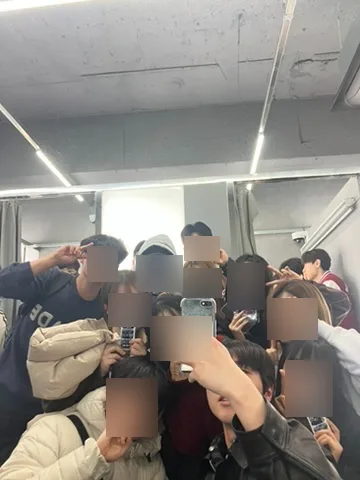 20대 초반 영어회화, 더박스 라일리 수업 후기 2026