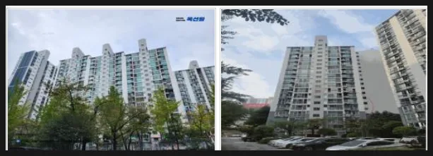 부산 경매 아파트 2026: 부암동 삼성래미안 32평 투자 가치 분석