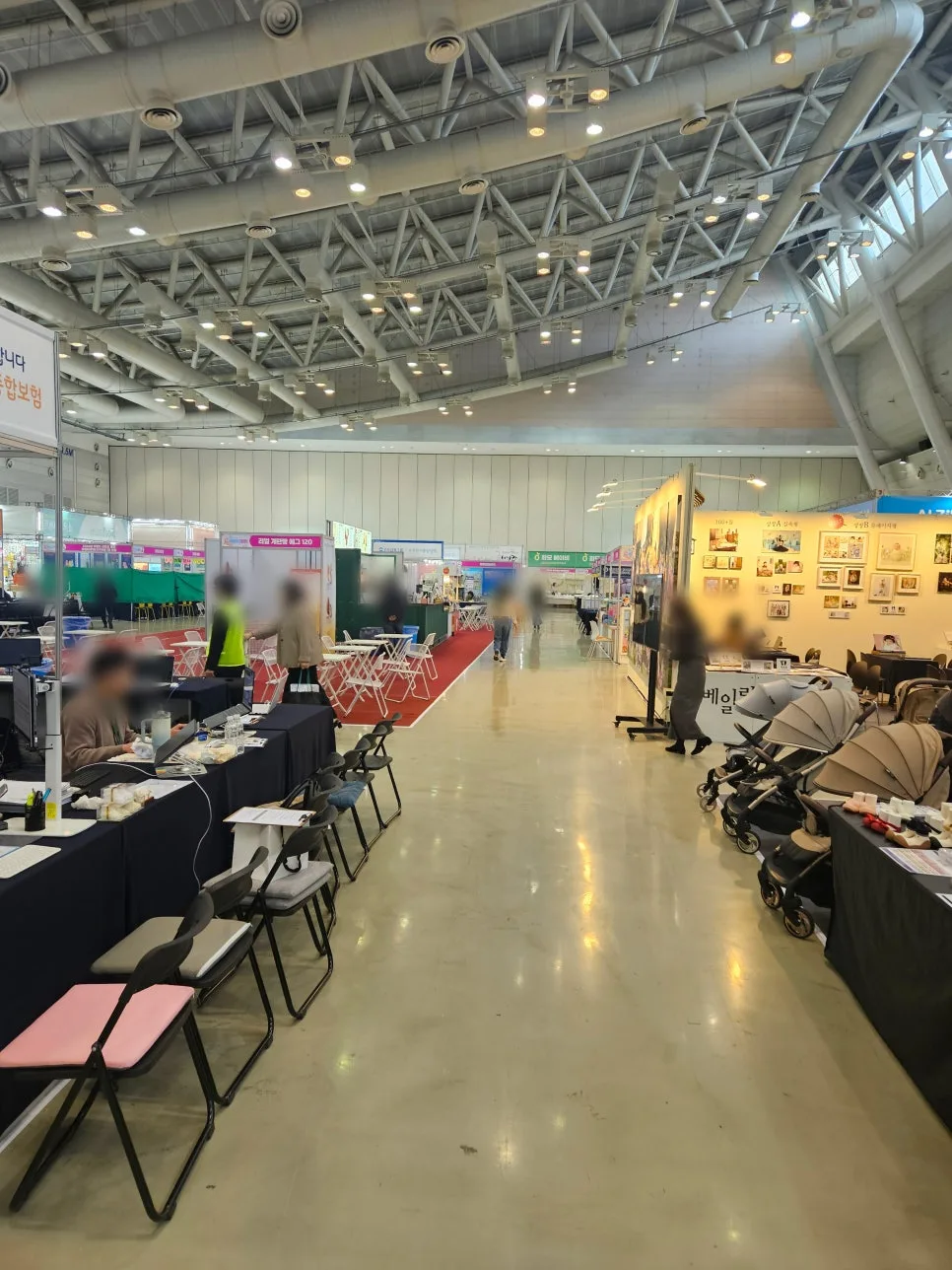 창원 베이비페어 태아보험 상담 2026: 실제 후기 및 필수 체크리스트