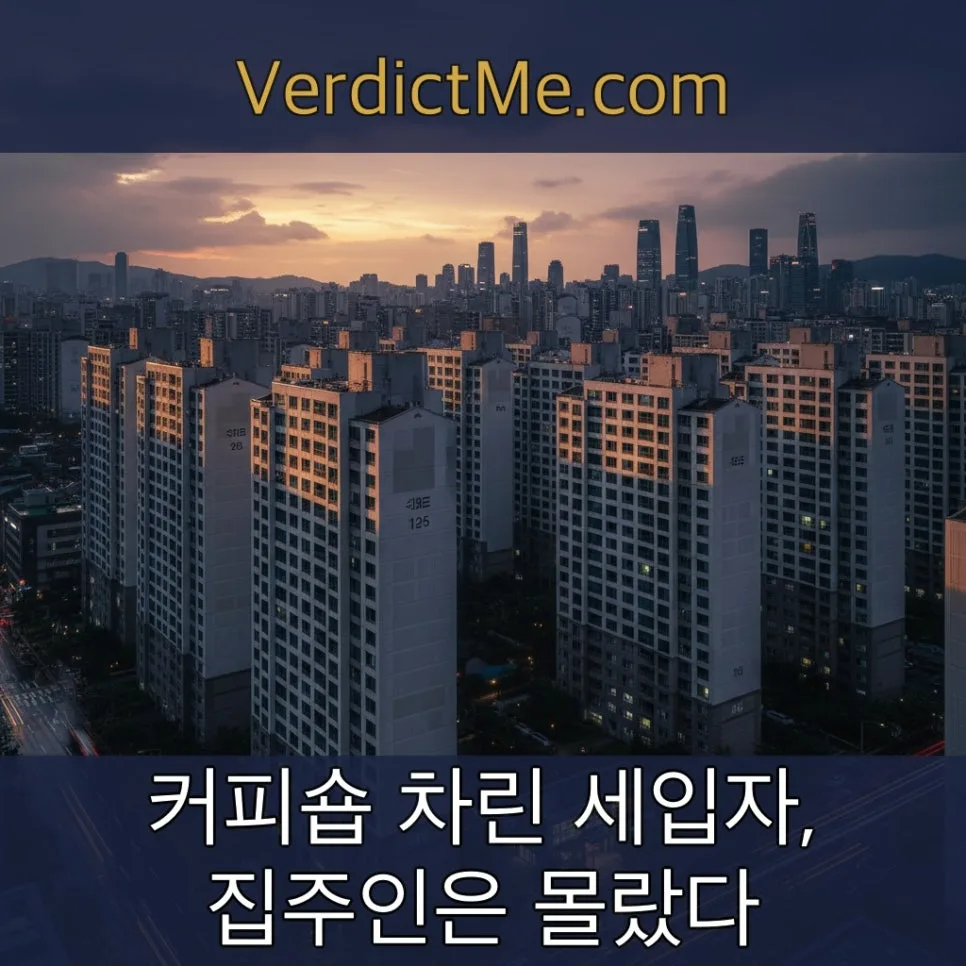 주거용 계약 후 상가 전환, 집주인 동의 없었다면? 2026 판례 분석
