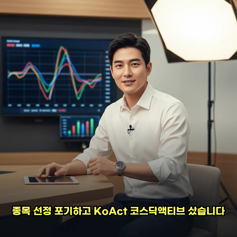 액티브 ETF 순자산 100조 돌파, 2026년 투자 전략은?