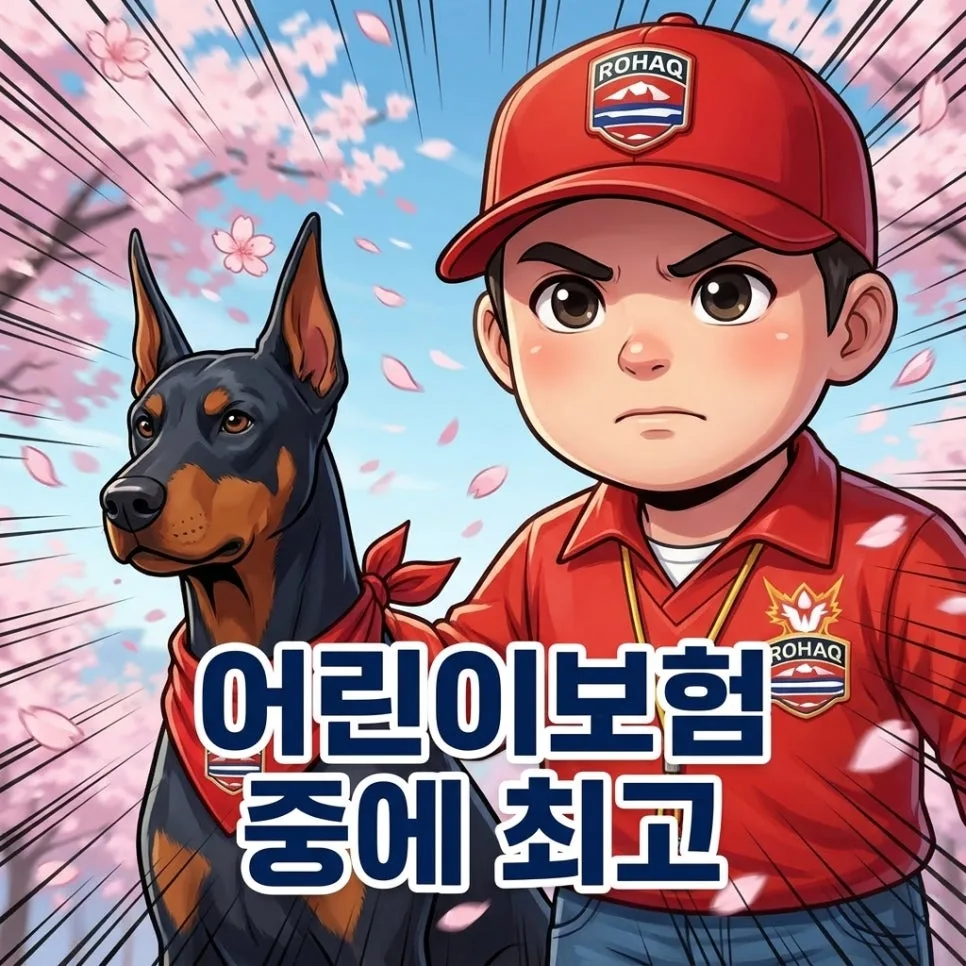 2026년 어린이보험 환급률 134% 비교: 15년납 vs 20년납 장단점 분석