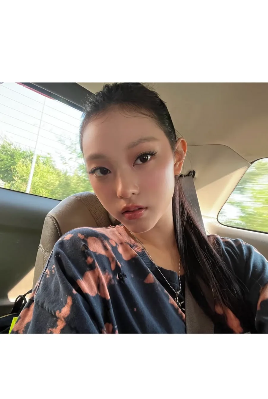 뉴진스 해린 스무 살 생일, 완벽 비주얼 관리법 2026 총정리 2
