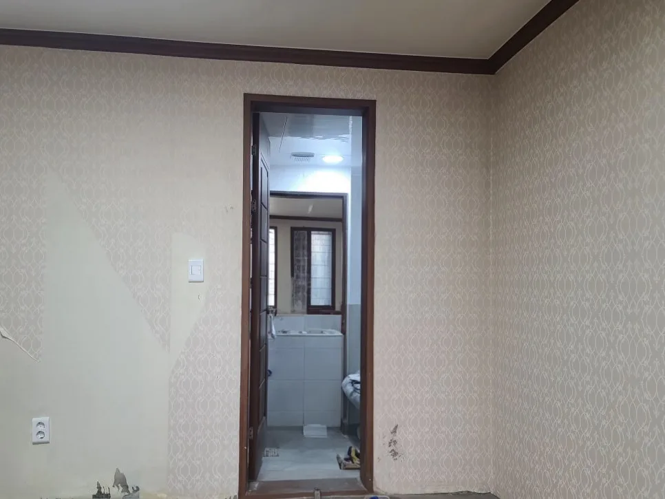 대구 빌라 도배, 화사한 새 보금자리 완성 비결 2026 2